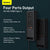 Baseus In-car Inverter 150W Multifunctional