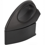 AH Iron Shaped Car Detailing & Tire Shine Applicator Brush