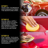 FORMULA 1 Scratch Out Liquid 7oz. - Autohub Pakistan