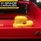 FORMULA 1 Carnauba Paste Wax - Autohub Pakistan