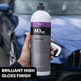 Koch Chemie Micro Cut M3 02  (250ml)