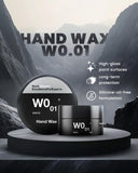 Koch Chemie Hand Wax W0.01 - Autohub Pakistan