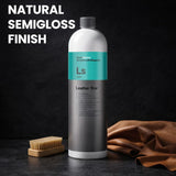 Koch Chemie Leather Star 1 LTR - Autohub Pakistan