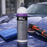 Koch Chemie Micro Cut M3 02  (250ml)