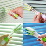MJJC Air Conditioner & Interior Cleaning Brush