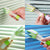 MJJC Air Conditioner & Interior Cleaning Brush