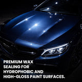 Koch Chemie Hand Wax W0.01 - Autohub Pakistan