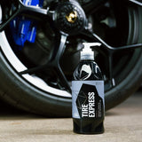 Gyeon Q2M Tire Express Dressing 500ml