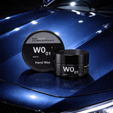 Koch Chemie Hand Wax W0.01 - Autohub Pakistan
