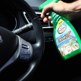 Turtle Wax Power Out Odor X Car 500ml