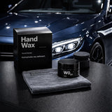 Koch Chemie Hand Wax W0.01 - Autohub Pakistan