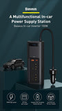 Baseus In-car Inverter 150W Multifunctional