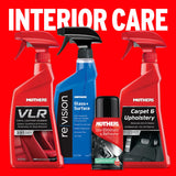 Mothers VLR Vinyl-Leather-Rubber Care 24 oz. (06524)