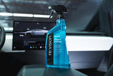 MOTHERS Revision Glass+Surface Cleaner 24 oz