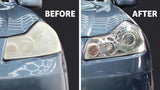 Koch Chemie Headlight Polish 1 (Heavy Cut Polish) 250ml