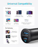 Anker PowerDrive Car Charger 30W With PPS – A2741 - Autohub Pakistan