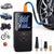 Portable Digital Air Compressor Tire Inflator -150Psi 20000Mah Battery