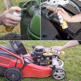 Sonax Engine Starter - Autohub Pakistan