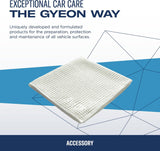Gyeon Q2M Glass Wipes Pack Evo (40X40cm)
