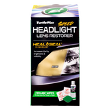 Turtle Headlight Restorer Kit