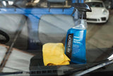 MOTHERS Revision Glass+Surface Cleaner 24 oz