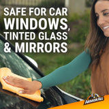 Armorall Glass Cleaner 500ml