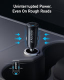 Anker PowerDrive Car Charger 30W With PPS – A2741 - Autohub Pakistan
