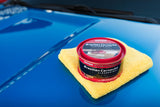 Mothers Brazilian Carnauba Cleaner Paste Wax (12oz.) - Autohub Pakistan