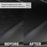 Koch Chemie Finish Spray Exterior Quick Detailer 1Ltr - Autohub Pakistan