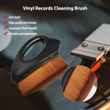 AH Iron Shaped Car Detailing & Tire Shine Applicator Brush