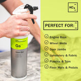 Koch Chemie Green Star Universal Cleaner 1 Ltr