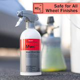 Koch Chemie Magic Wheel Cleaner 500 ML - Autohub Pakistan