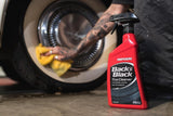 Mothers Back-to-Black Tire Cleaner 710ml