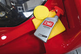 Mothers CMX Ceramic Spray Coating