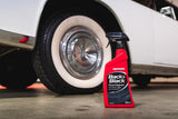 Mothers Back-to-Black Tire Cleaner 710ml