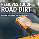 Armorall Glass Cleaner 500ml