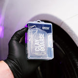 Gyeon Q2M Clay Coarse Evo