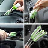 MJJC Air Conditioner & Interior Cleaning Brush