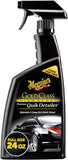 Meguiar's Gold Class Quik Detailer 24oz. (G7624)