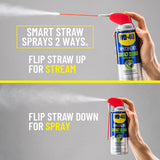 WD-40 CONTACT CLEANER (250ml)