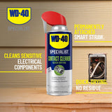 WD-40 CONTACT CLEANER (250ml)