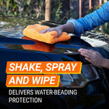 Armorall Shield Wax Spray 500ml - Autohub Pakistan