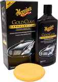 Meguiar's Gold Class Liquid Wax (G7016)