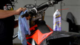 BLASTER Chain & Cable Lube 11oz