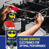 WD-40 CONTACT CLEANER (250ml)