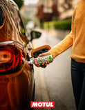 Motul Octane Booster Gasoline 300ml