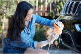 Armor All Wash Pad (2 in 1 Microfiber Noodle)