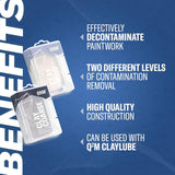 Gyeon Q2M Clay Coarse Evo