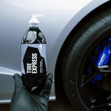Gyeon Q2M Tire Express Dressing 500ml