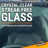 Armorall Glass Cleaner 500ml